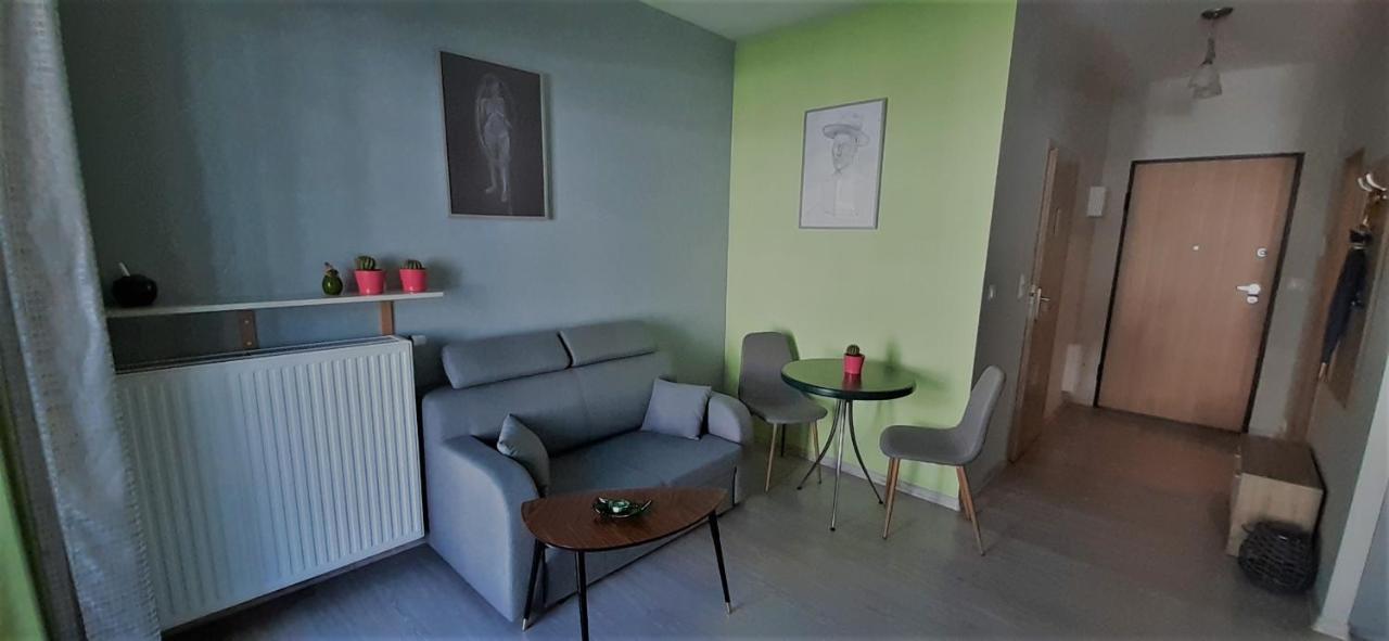 Green Wilanow Apartment With Free Parking Varsóvia Exterior foto