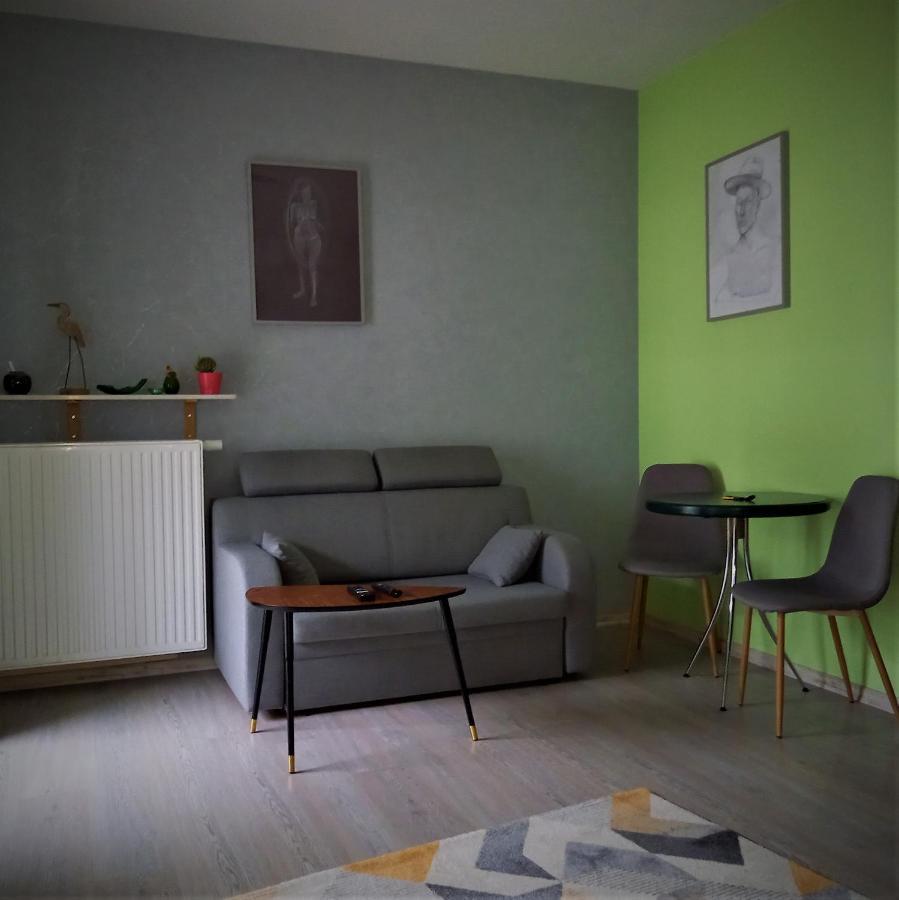 Green Wilanow Apartment With Free Parking Varsóvia Exterior foto