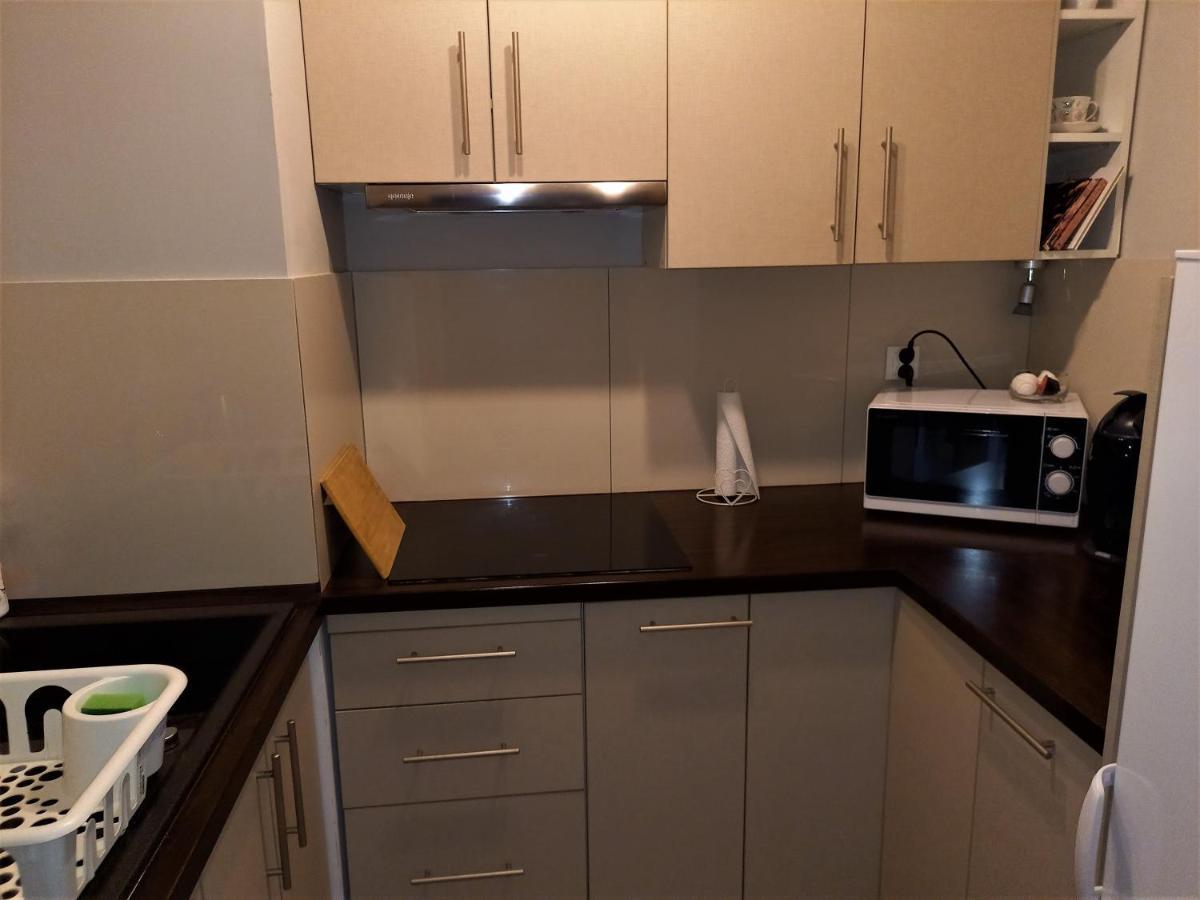 Green Wilanow Apartment With Free Parking Varsóvia Exterior foto